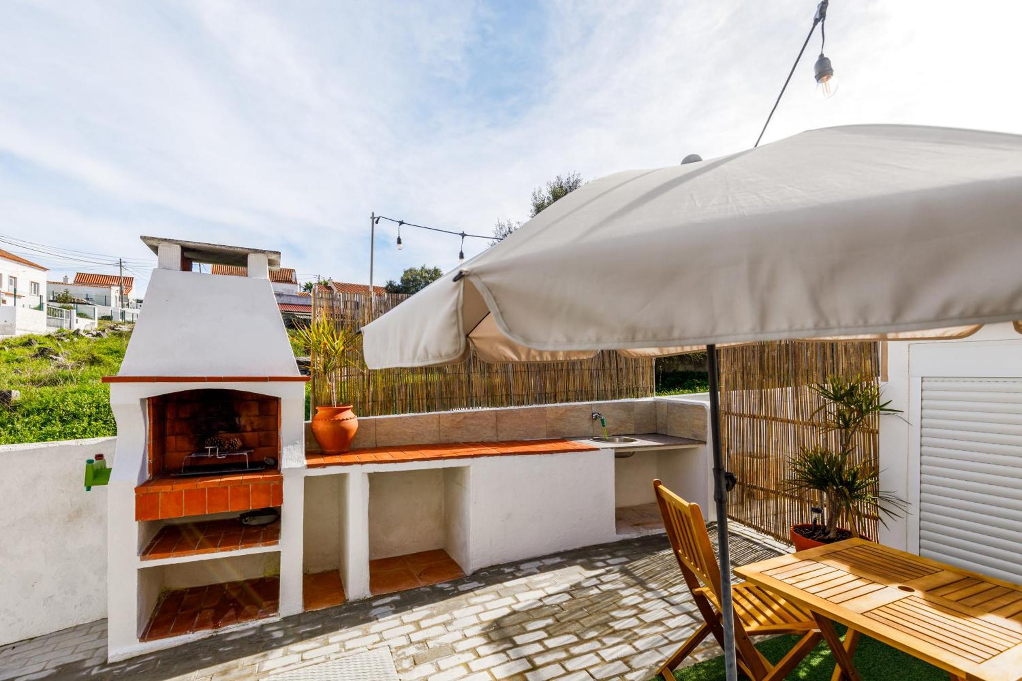 Mada House'S Sesimbra Exterior foto