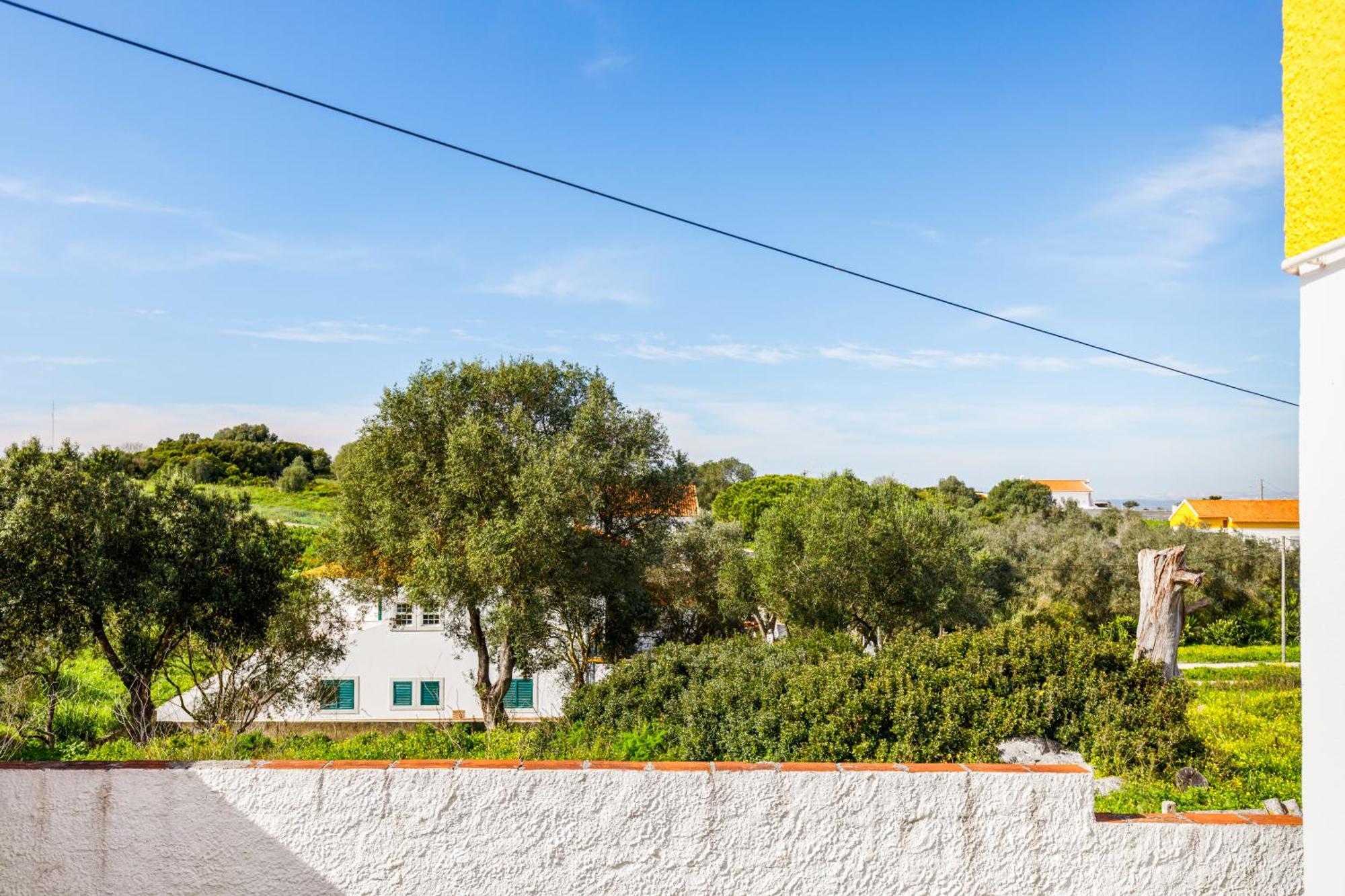 Mada House'S Sesimbra Exterior foto